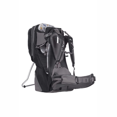 Babydrager Macpac Vamoose Black-Forged Iron Large