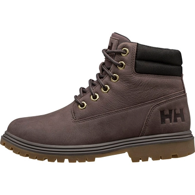 Boots Helly Hansen Women Fremont Sparrow Grey Phantom