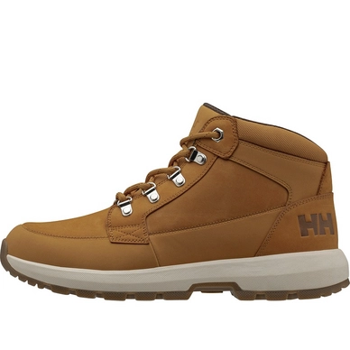 Boots Helly Hansen Men Richmond Honey Wheat Coffe Bean