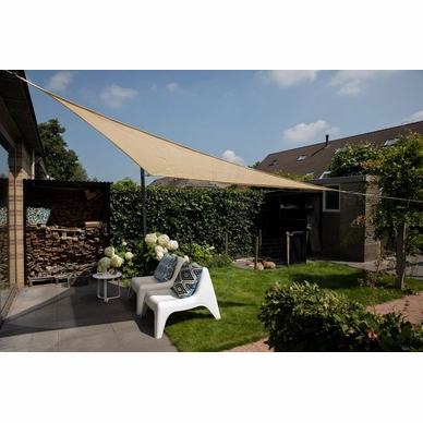 Schattentuch 18–90 % Schattierung – 2–6 X 6 M, Für Garten, Terrasse & Gewächshaus, Sonnenschutz