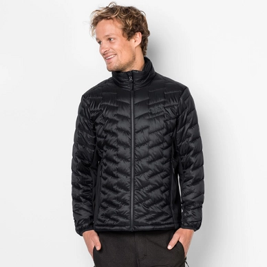 Jas Jack Wolfskin Men Icy Water Night Blue