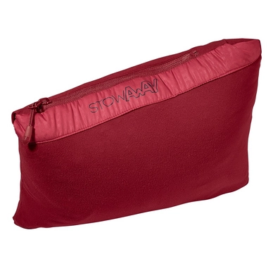Ski Jas Jack Wolfskin Helium Stardust Indian Red