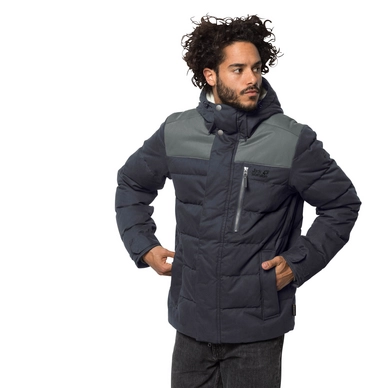 Lakota jack clearance wolfskin