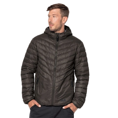 Jacket Jack Wolfskin Men Vista Pinewood Outdoorsupply