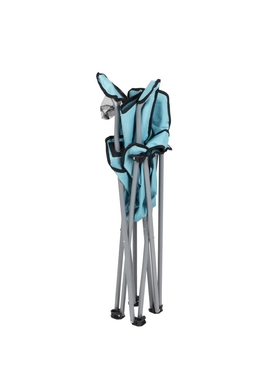 Vouwstoel Camp-Gear Festival Compact Azure