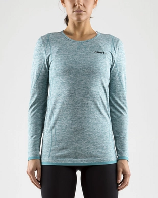 Longsleeve Craft Women Active Comfort Roundneck LS Galactic