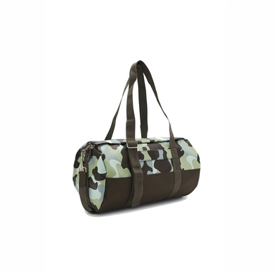 Reistas RAINS AOP Duffel Sea Camo
