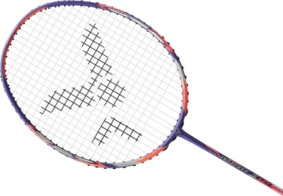 Badmintonracket Victor Jetspeed S 12F