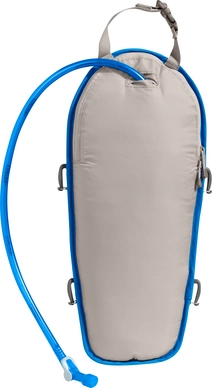 Waterzak CamelBak UnBottle Frost Grey Turkish Sea 3L