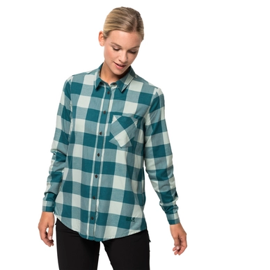 2---1402722-8051-1-holmstad-shirt-green_haze_checks