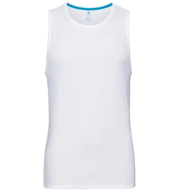 Tanktop Odlo Men Active F-Dry L White