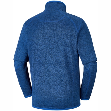 Vest Columbia Men Altitude Aspect FZ Azul Heather