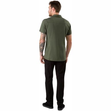 Polo Arc'teryx Men Captive SS Sundara