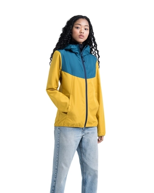 Jas Herschel Supply Co. Women's Voyage Wind Arrowwood/Deep Teal