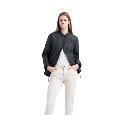 Jas Herschel Supply Co. Women's Voyage Coach Black