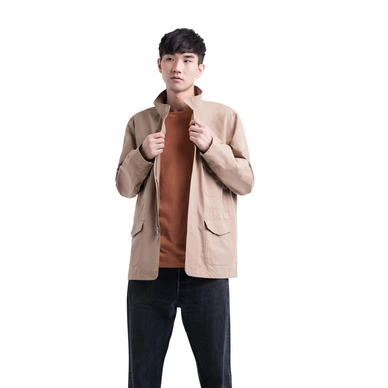 Jas Herschel Supply Co. Men's Field Khaki