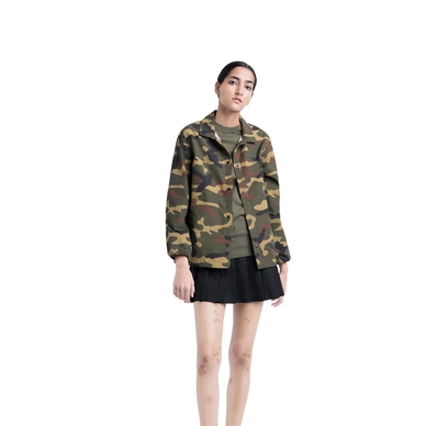 Jas Herschel Supply Co. Women's Coach Woodland Camo