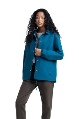 Jas Herschel Supply Co. Women's Coach Deep Teal