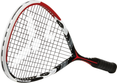 Squashracket Victor IP 8 (Bespannen)