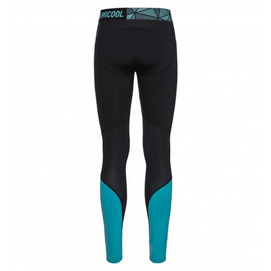 Ondergoed Odlo Ceramicool Pro Men Black Lake Blue