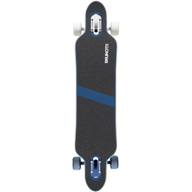 Longboard Brunotti Bob Allover Green