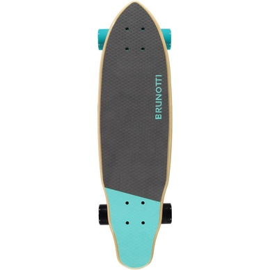 Longboard Brunotti Billy Blue