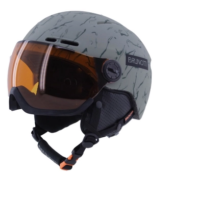 Skihelm Brunotti Haveo 2 Unisex