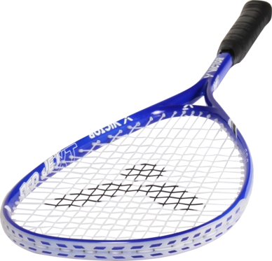 Squashracket Victor Red Jet XT (Bespannen)