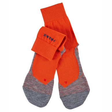 Hardloopsokken Falke RU4 Men Aurora