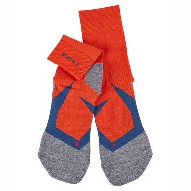 Hardloopsokken Falke RU4 Cushion Men Aurora