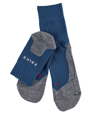Hardloopsokken Falke RU4 Dots Women Nautica