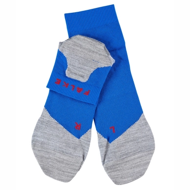 Hardloopsokken Falke RU5 Short Women Cobalt