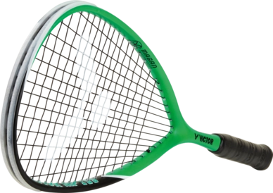 Squashracket Victor MP 155 (Bespannen)