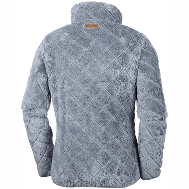Vest Columbia Women Fire Side Sherpa Full Zip Astral