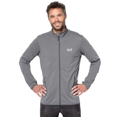 Jas Jack Wolfskin Men Hydropore Alloy