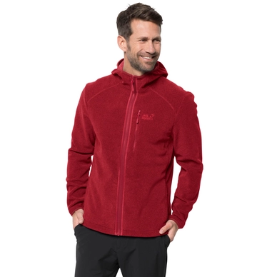 2---1707961-2027-1-skywind-hooded-jacket-men-dark-lacquer-red