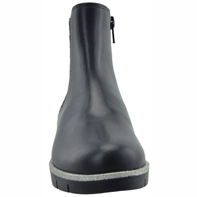 Enkellaars JJ Footwear Bicester Ocean Voetbreedte G