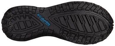 Wandelschoen Columbia Youth Redmond Static Blue Heatwave
