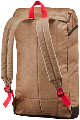 Rugzak Columbia Unisex Classic Outdoor 25L Daypack DeltaHeather Mountain Red