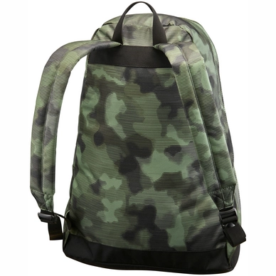 Rugzak Columbia Unisex Classic Outdoor 20L Daypack Peatmoss Lined Camo Print