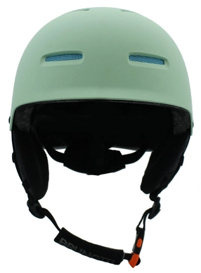 Skihelm Brunotti Cool 1 Unisex X-Ray Green