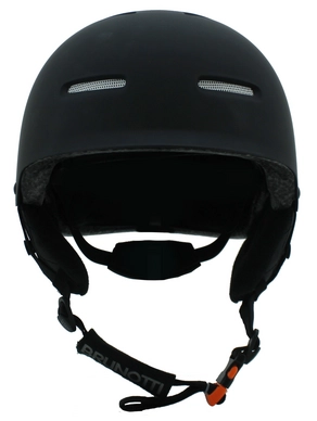 Skihelm Brunotti Cool 4 Unisex Black