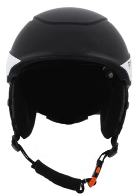 Skihelm Brunotti Vermont 1 Unisex Black