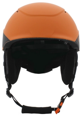 Skihelm Brunotti Vermont 3 Unisex Orange