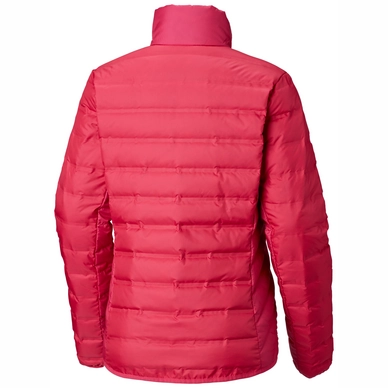 Jas Columbia Women Lake 22 CactusPink
