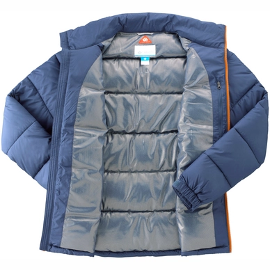 Jas Columbia Men Pike Lake Dark Mountain