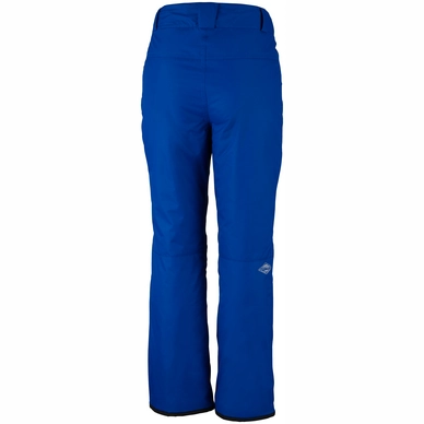 Ski Broek Columbia Men Ride On Azul