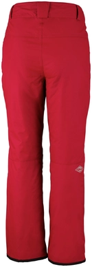 Ski Broek Columbia Men Ride On Red Spark