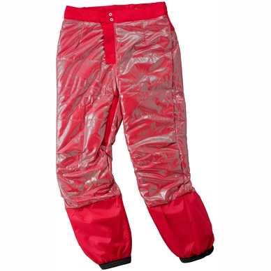 Ski Broek Columbia Men Snow Freak Red Spark