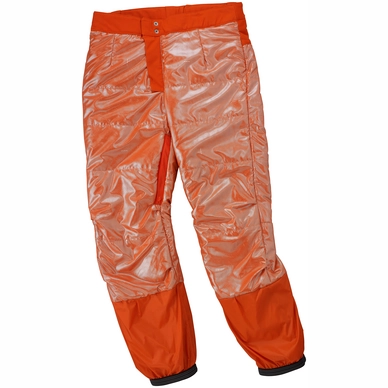 Ski Broek Columbia Men Snow Freak Backcountry Orange